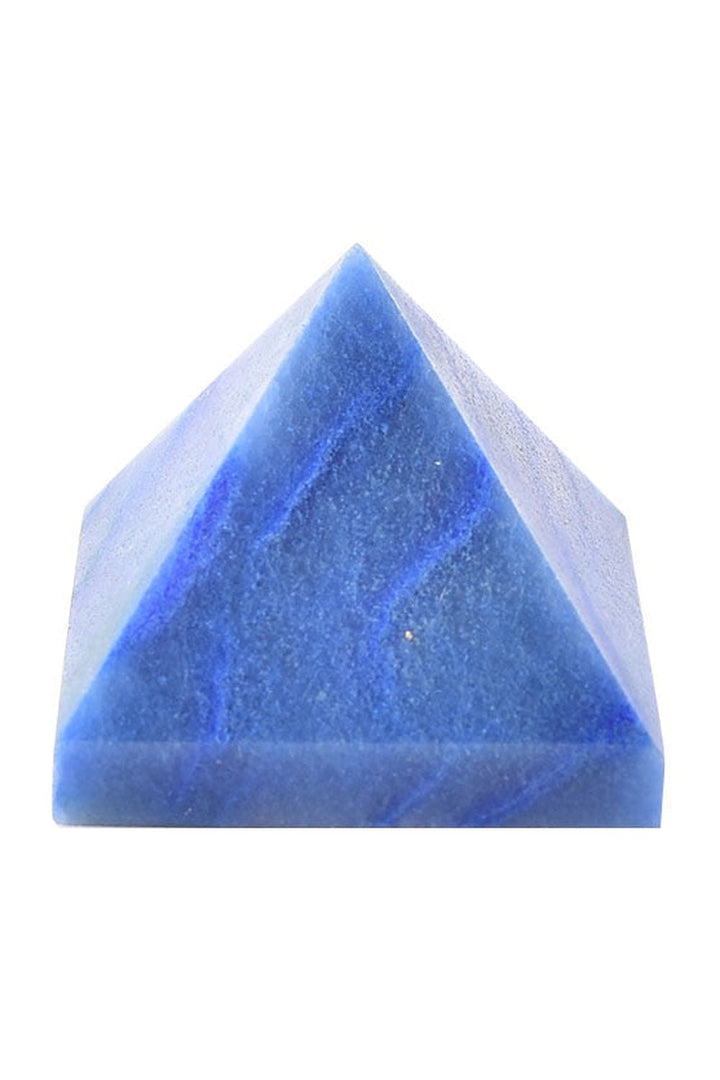Lisslune | Healing Crystal Pyramid