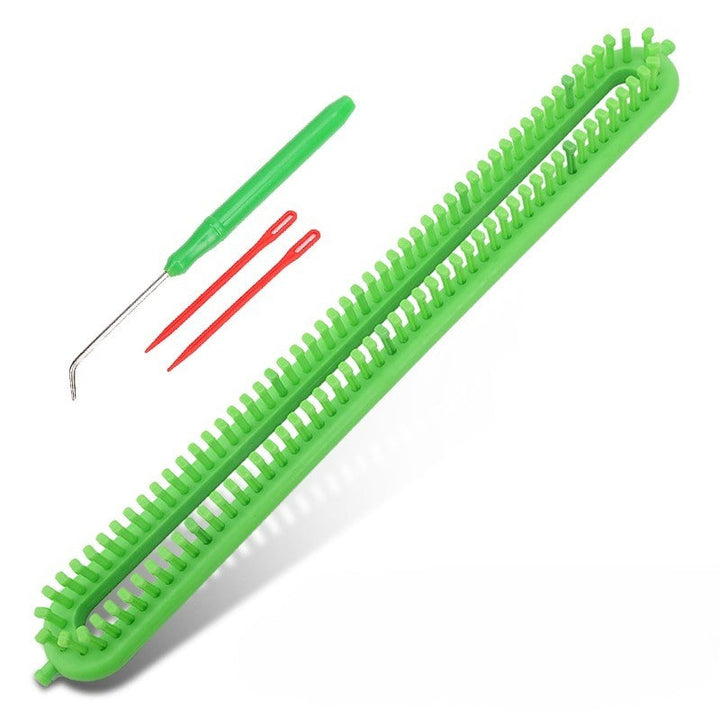 Lisslune | Knit Craft Crochet Hook Tool Set