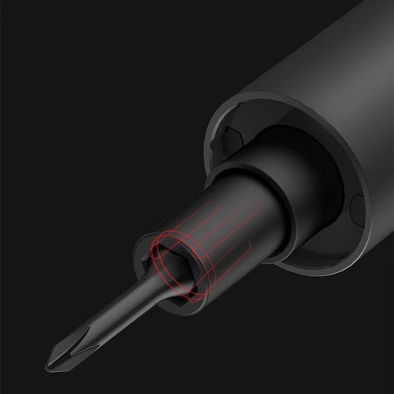 Lisslune | Ultimate Performance Screwdriver Set