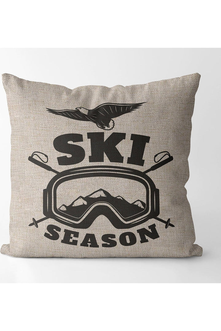 Lisslune | Adventure Pillowcase