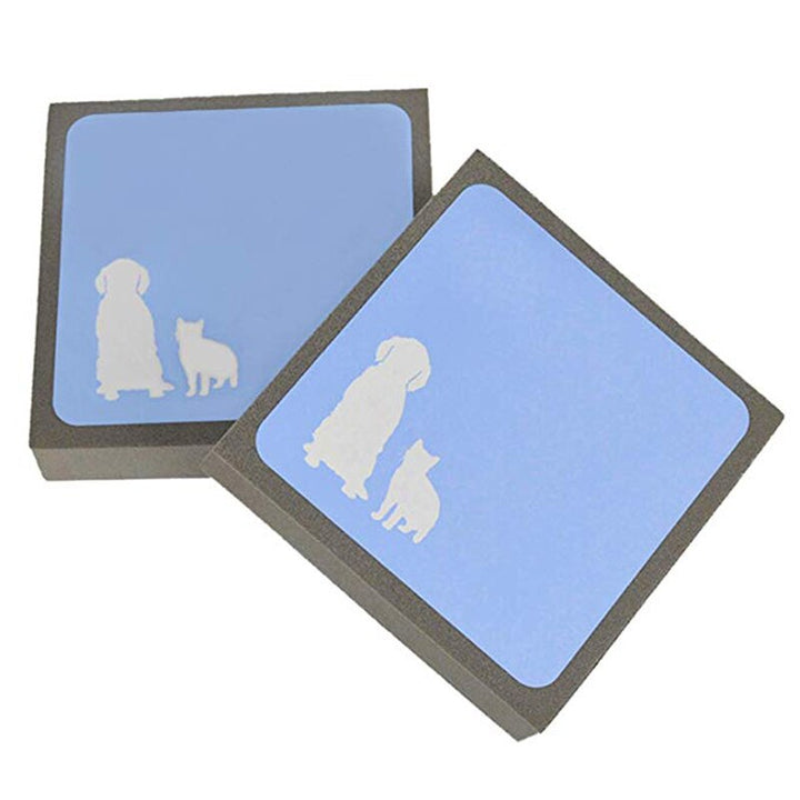 Lisslune | Static Electric Pet Hair Fur Remover
