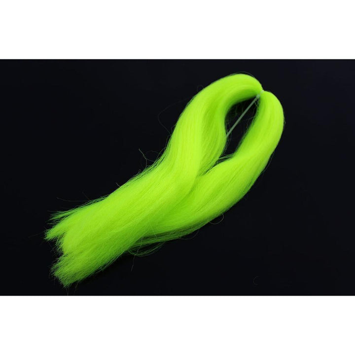 Lisslune | Vibrant Synthetic Fiber Fly Tying Set - Endless Creativity Awaits