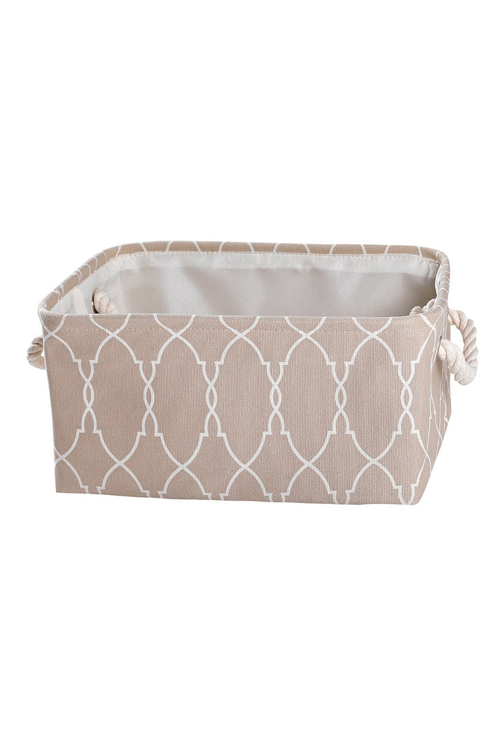 Lisslune | Storage Box Modern