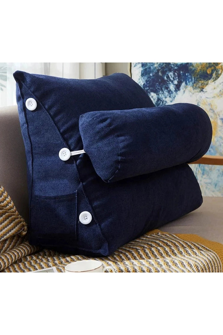 Lisslune | Lounge backrest cushion