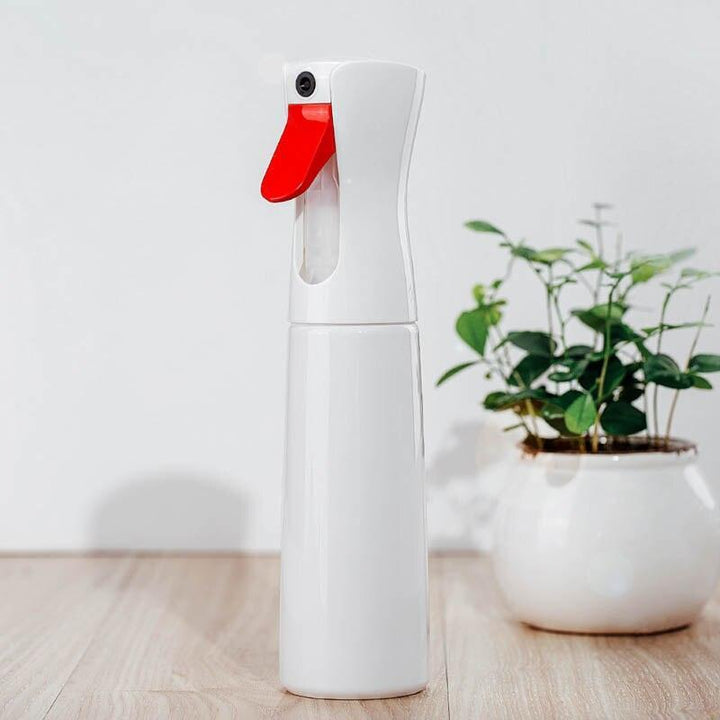 Lisslune | 300ml Versatile Hand Pump Sprayer for Efficient Gardening and Cleaning