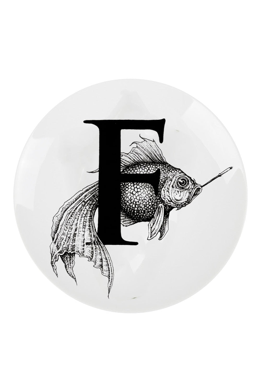 Lisslune | Dobner Artistic Plates