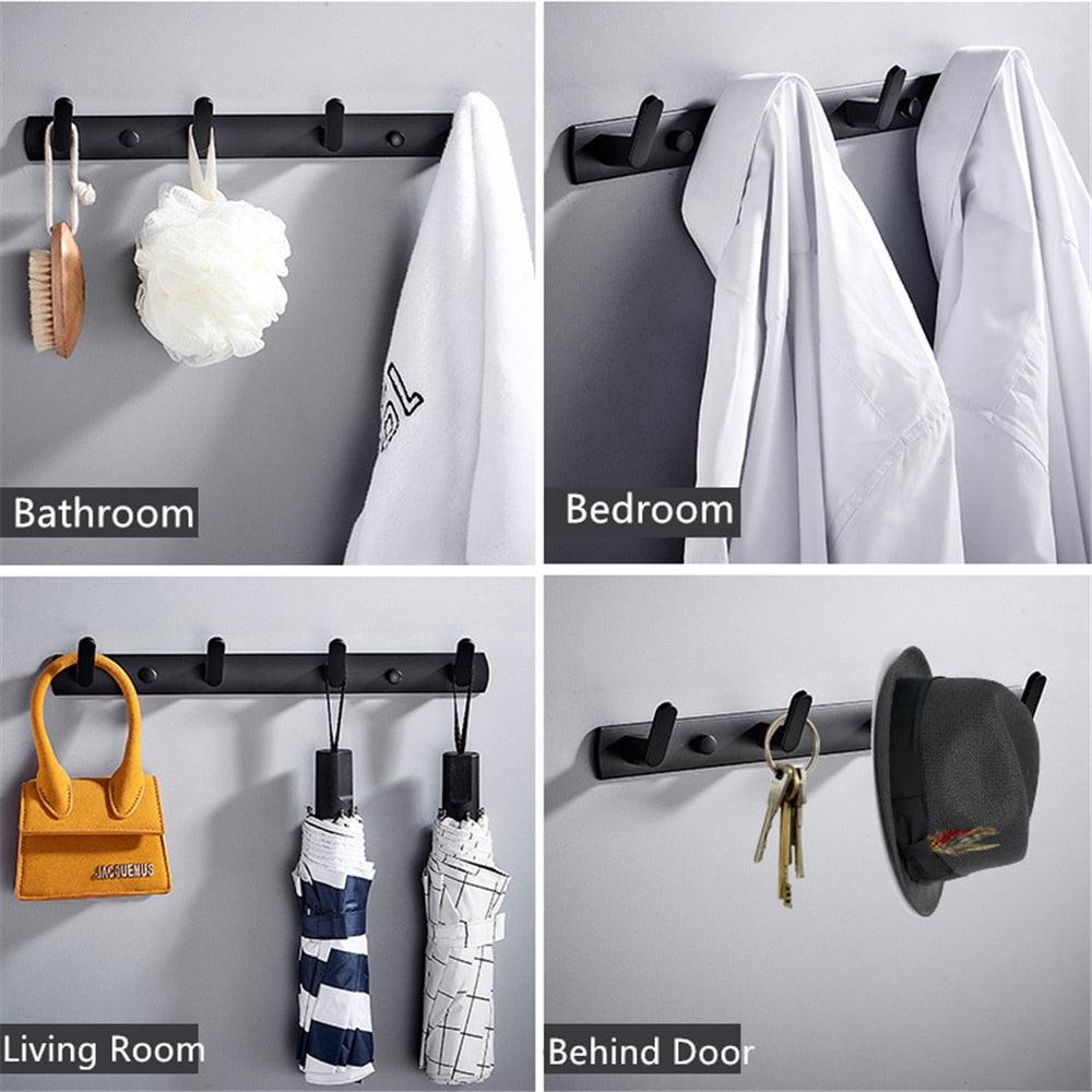 Lisslune | Elegant Wall Organizer for Luxurious Space Management