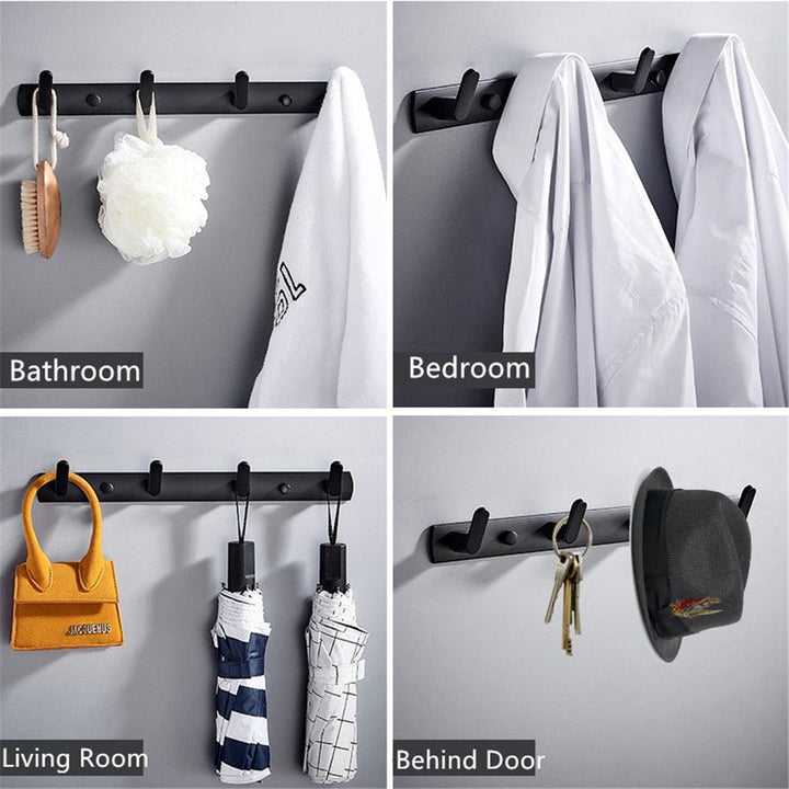 Lisslune | Elegant Wall Organizer for Luxurious Space Management