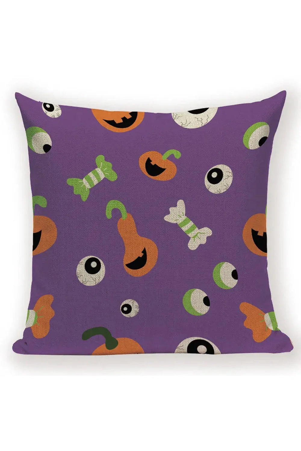 Lisslune | Halloween Pillowcase Set