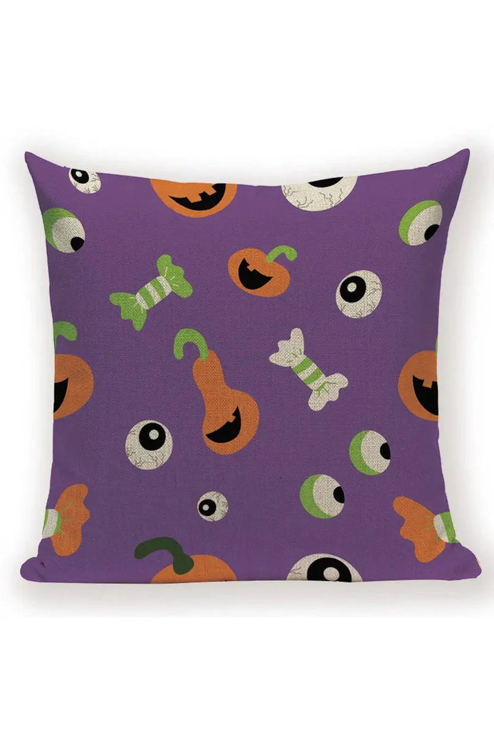 Lisslune | Halloween Pillowcase Set