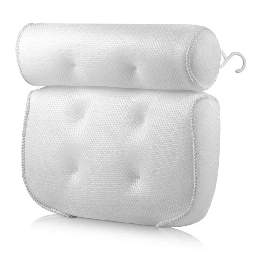 Lisslune | SpaRest - Bath Cushion Comfortable