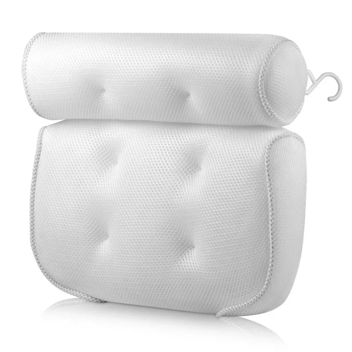 Lisslune | SpaRest - Bath Cushion Comfortable