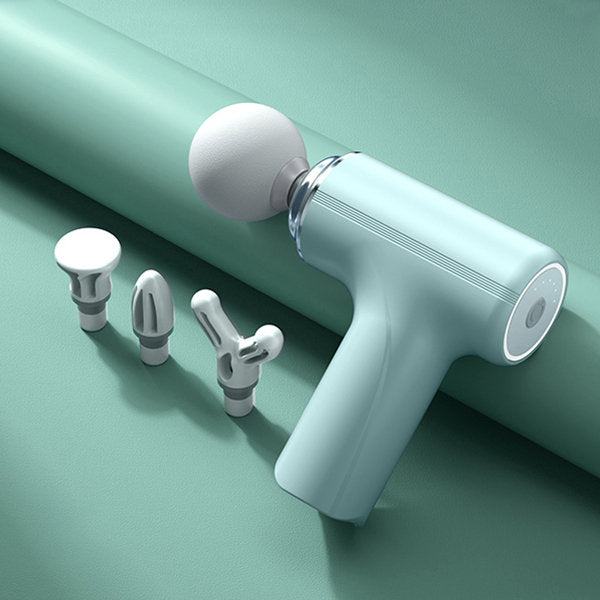 Lisslune | Mini Massage Fascia Stick