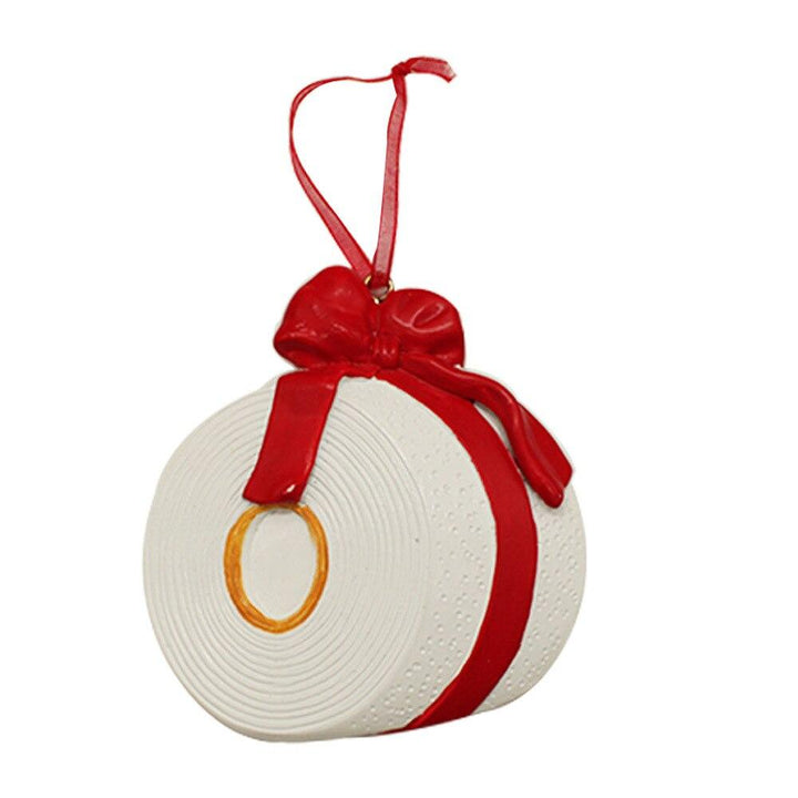 Lisslune | Individual Christmas Tree Decoration X-Mas