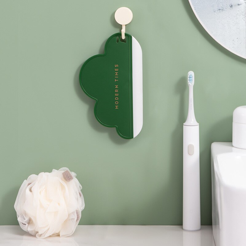 Lisslune | Cloud Shape Surface Scraper Glass Wiper