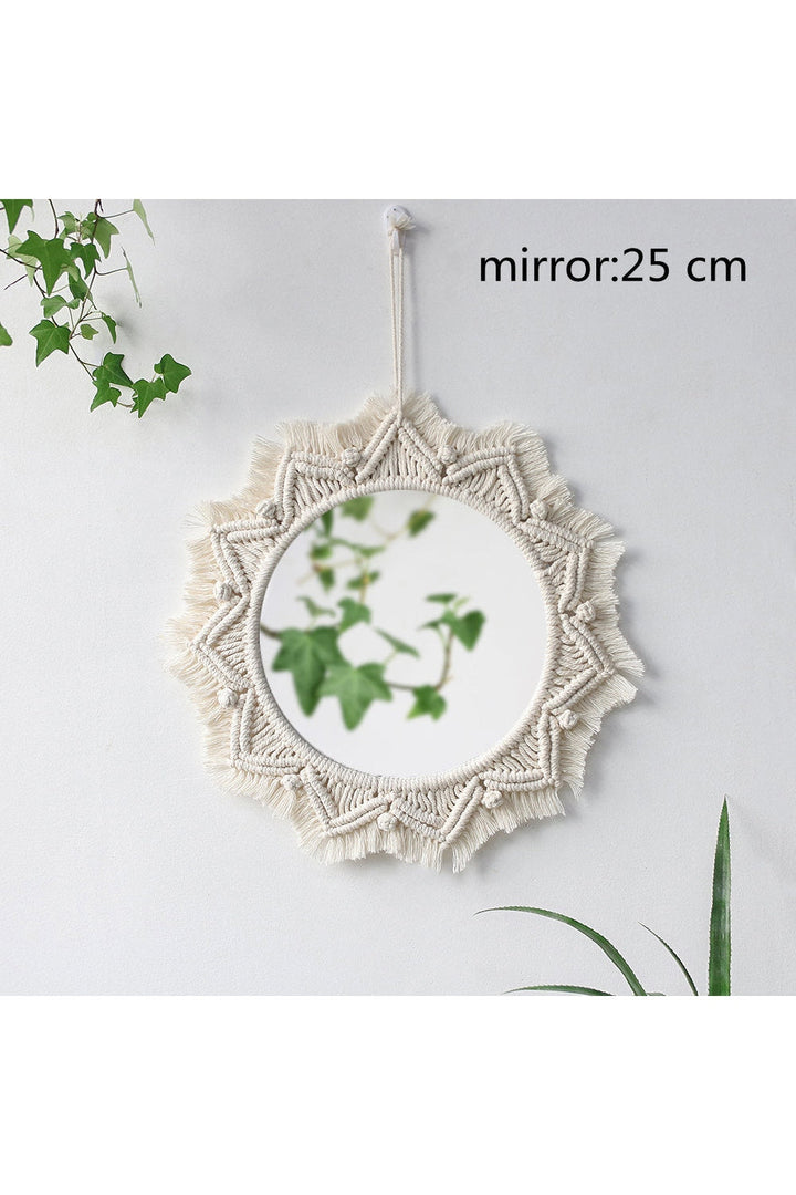 Lisslune | Mirror decor