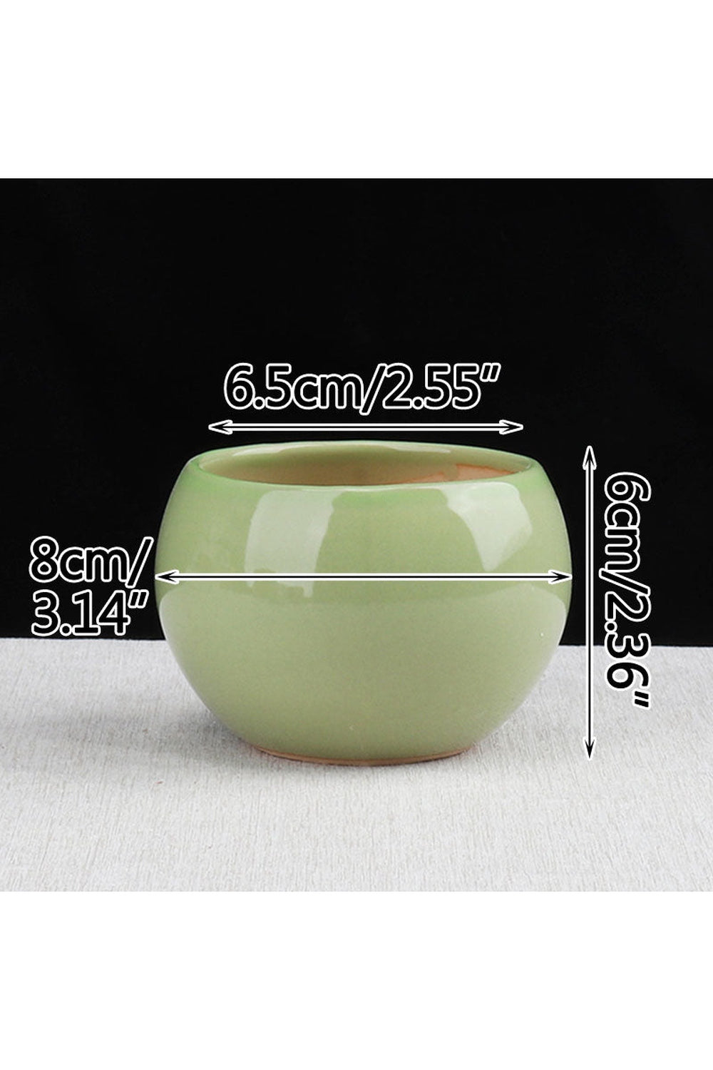 Lisslune | Pastel Charm Flower Pot