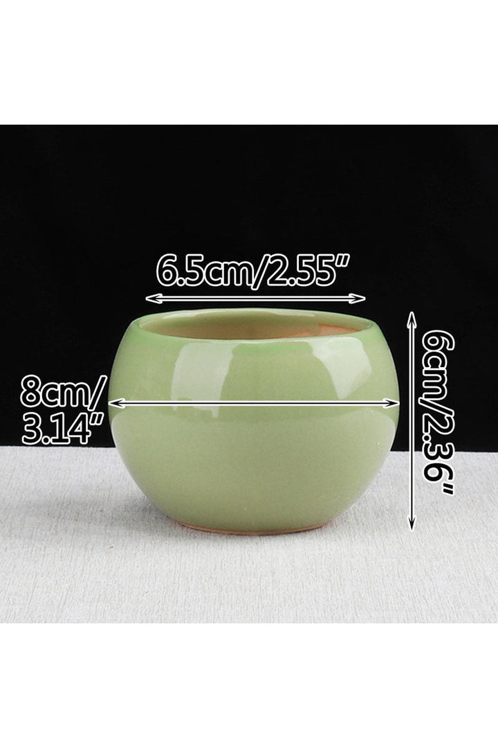 Lisslune | Pastel Charm Flower Pot
