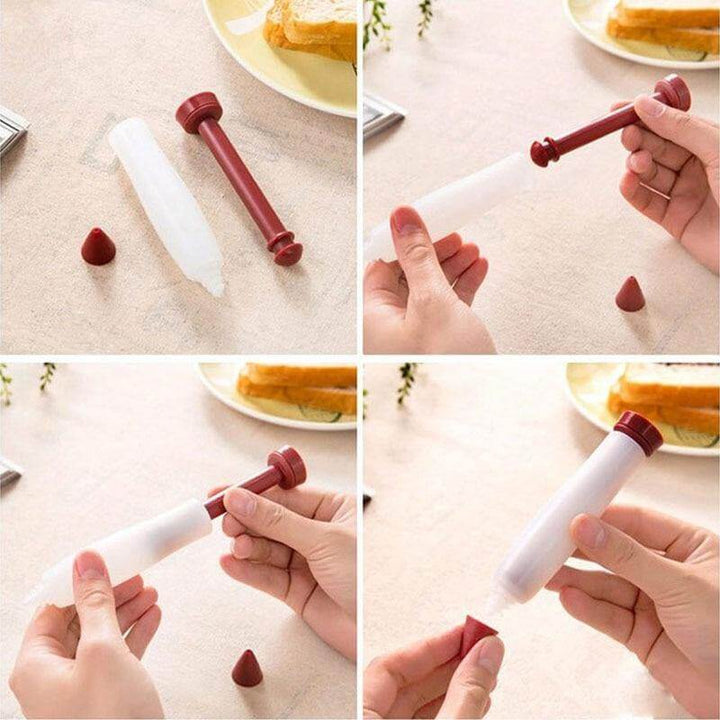 Lisslune | Decorative Food Cake Icing Pen