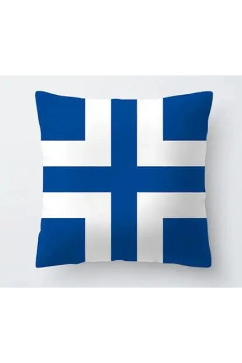 Lisslune | Velvet Navy Cushion Cover