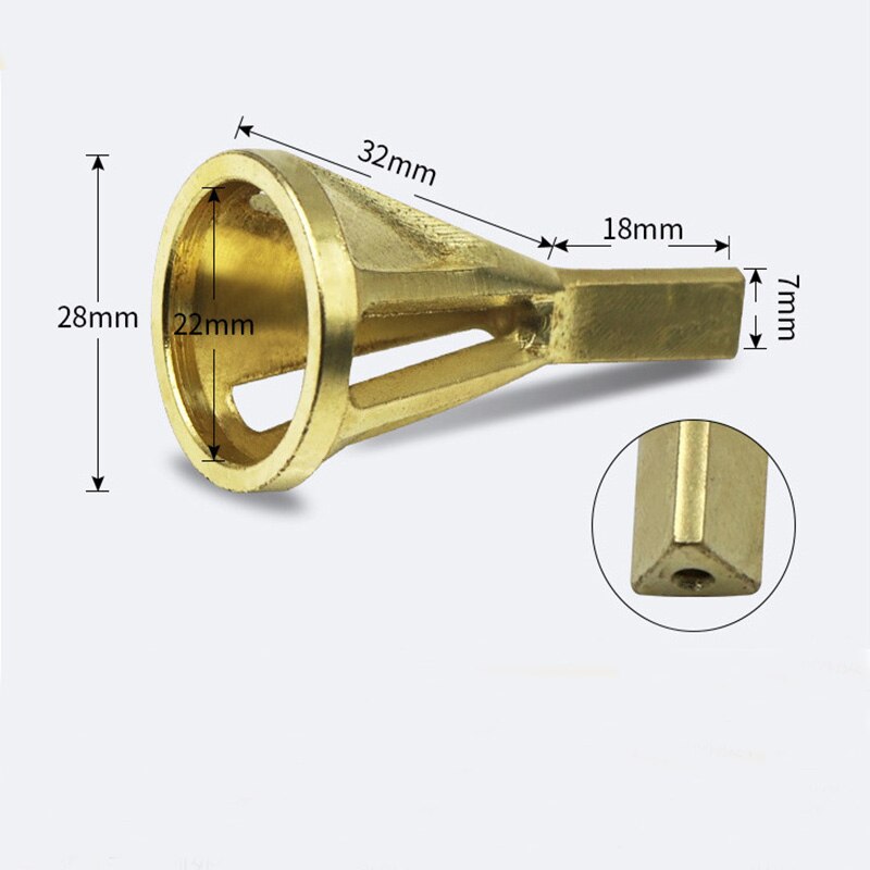 Lisslune | Bolt Thread Repair Power Drill Tool