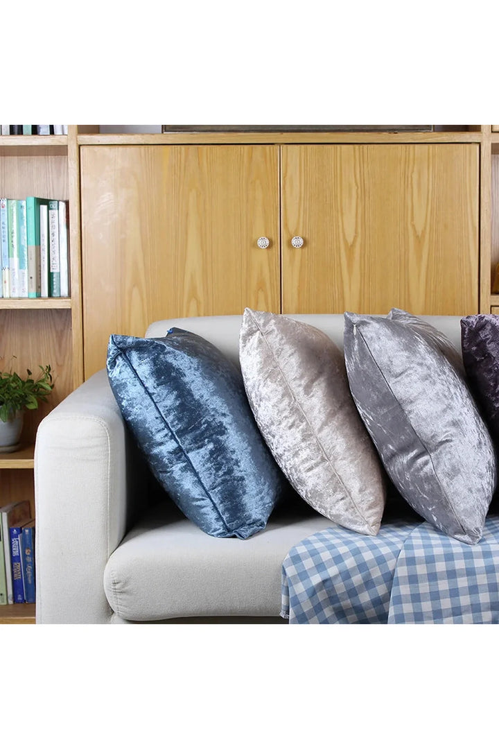 Lisslune | Crush Soft Pillowcase