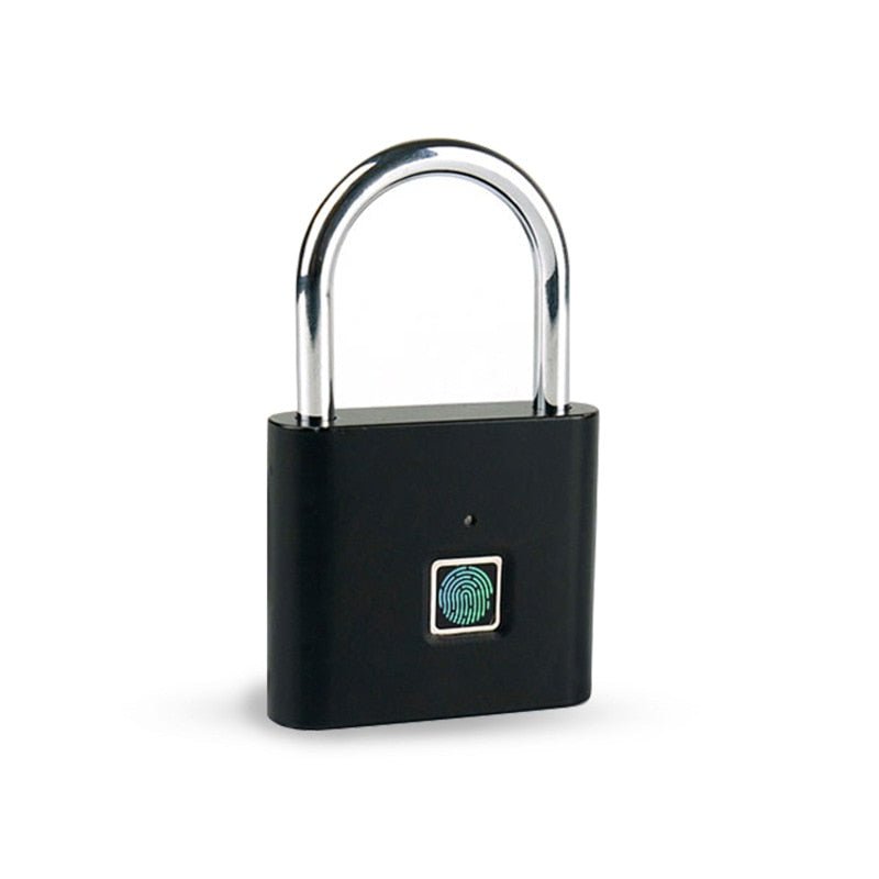 Lisslune | Bluetooth Fingerprint Padlock