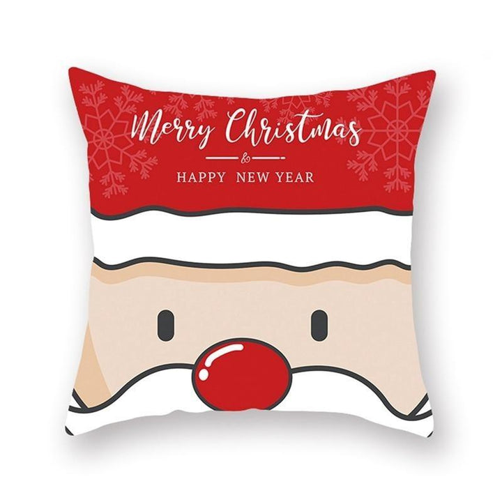 Lisslune | Christmas decoration pillowcase (45cm)