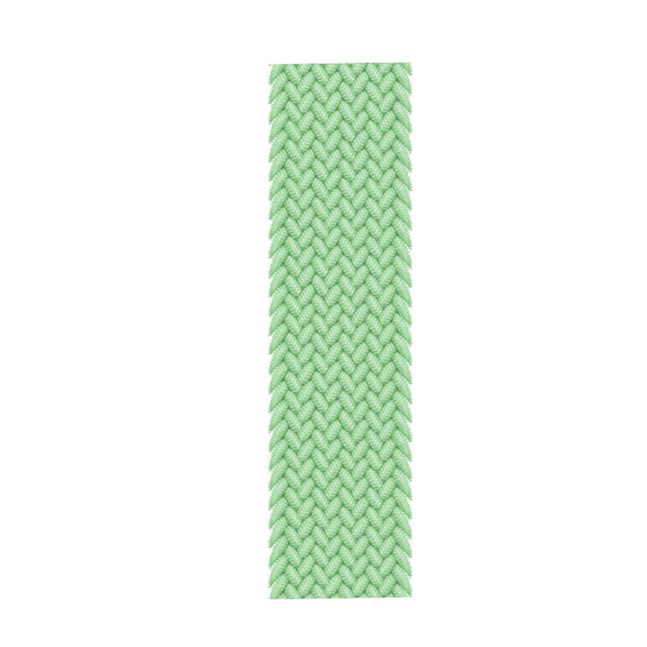 Lisslune | Apple Watch Braided Solo Loop Band