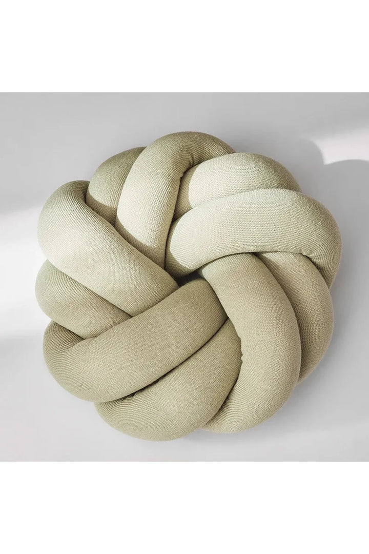 Lisslune | Knot lumbar pillow