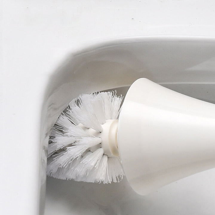 Lisslune | LuxeBrush – Elegant toilet brush with innovative hygienic functionality