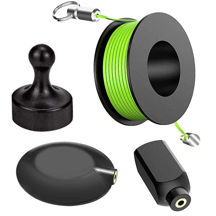 Lisslune | Magnetic Easy Cable Pulling Tool