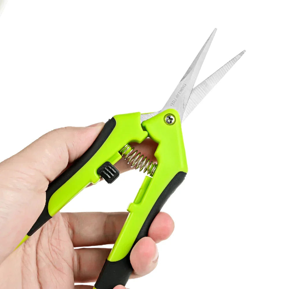 Lisslune | Garden shears - Garden trimmer