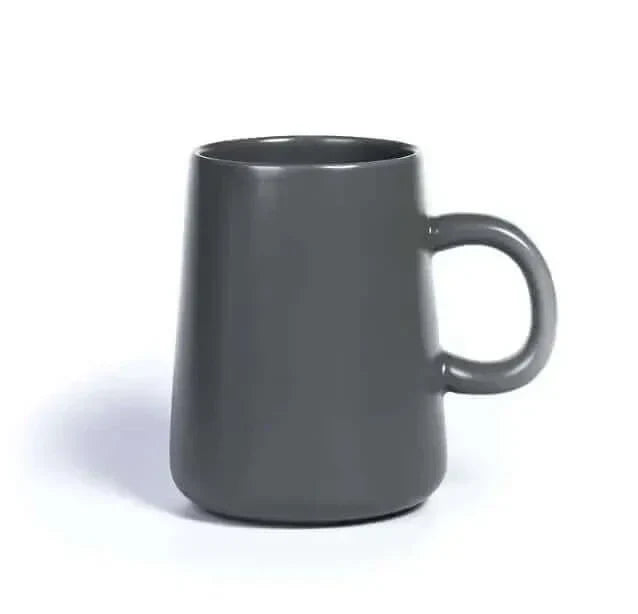 Lisslune | Very large stoneware coffee mug