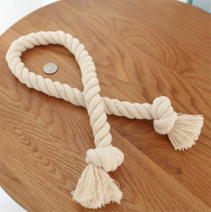 Rynx | Woven Macrame Curtain Holder Hooks Curtain Ties Living Room Boho Decoration Accessories Curtain Ties