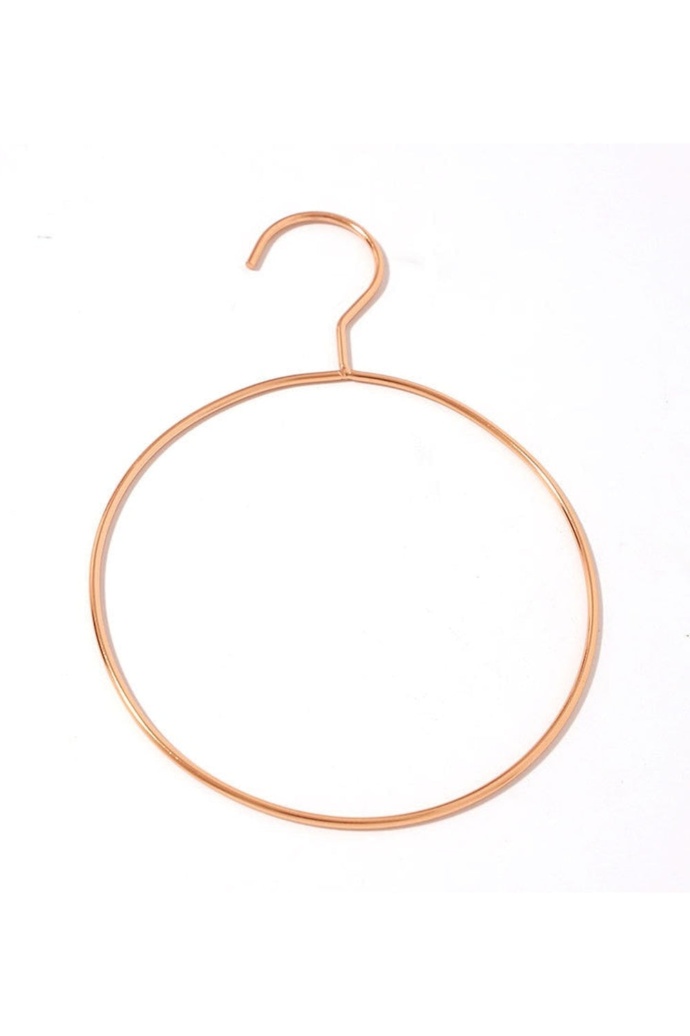 Lisslune | Metal Chic Clothes Hanger