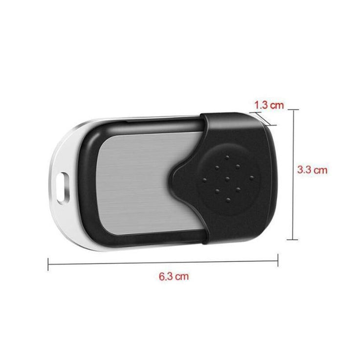 Lisslune | Universal Remote Control & Car Key Duplicator