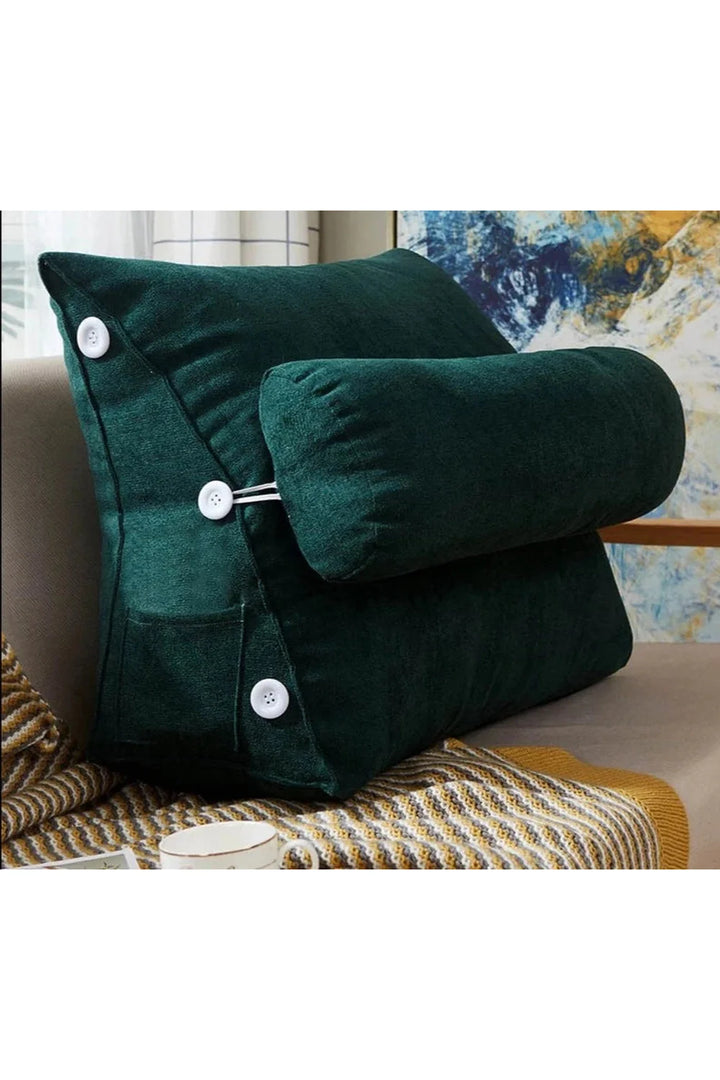 Lisslune | Lounge backrest cushion