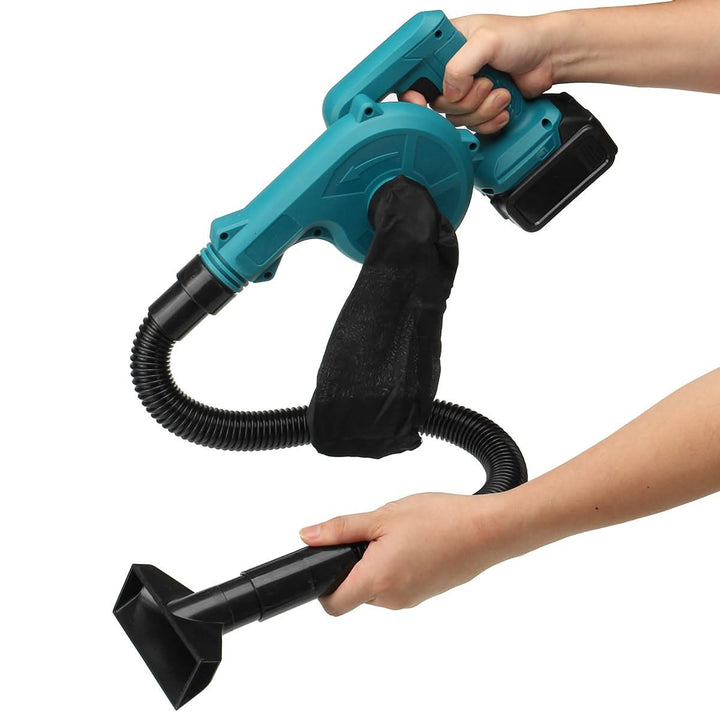 Lisslune | AirPRO Electric Air Blower & Vacuum – Portable