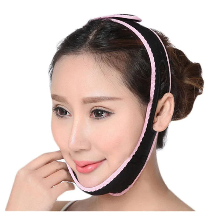 Lisslune | FaceShape | Facial Roller & Scraper for Firmer Skin