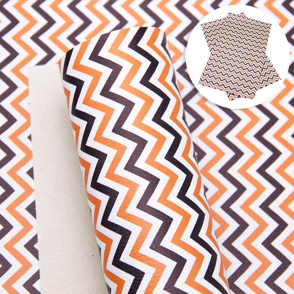 Lisslune | Chic Polka Dot Synthetic Leather Crafting Fabric