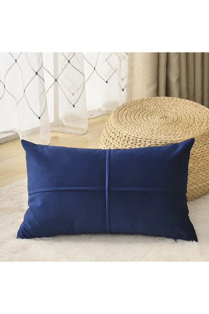 Lisslune | Velvet sofa pillow cover