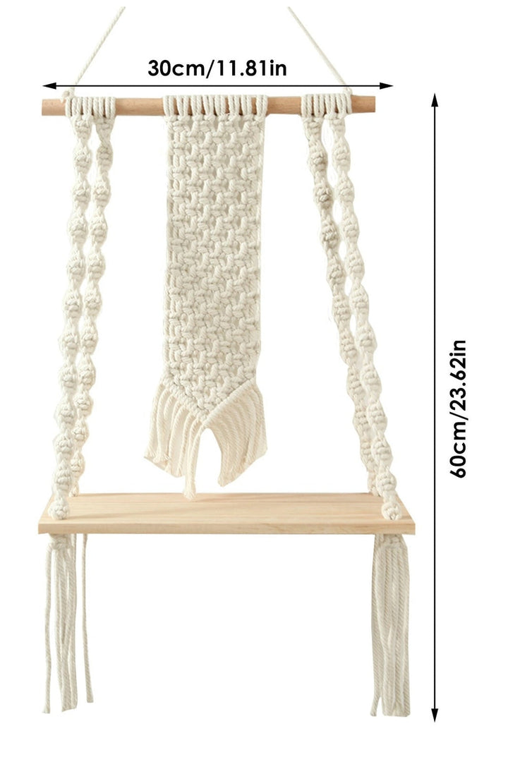 Lisslune | Wall hanging decor
