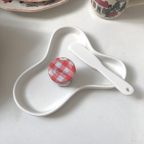 Lisslune | Ceramic Cloud Trays