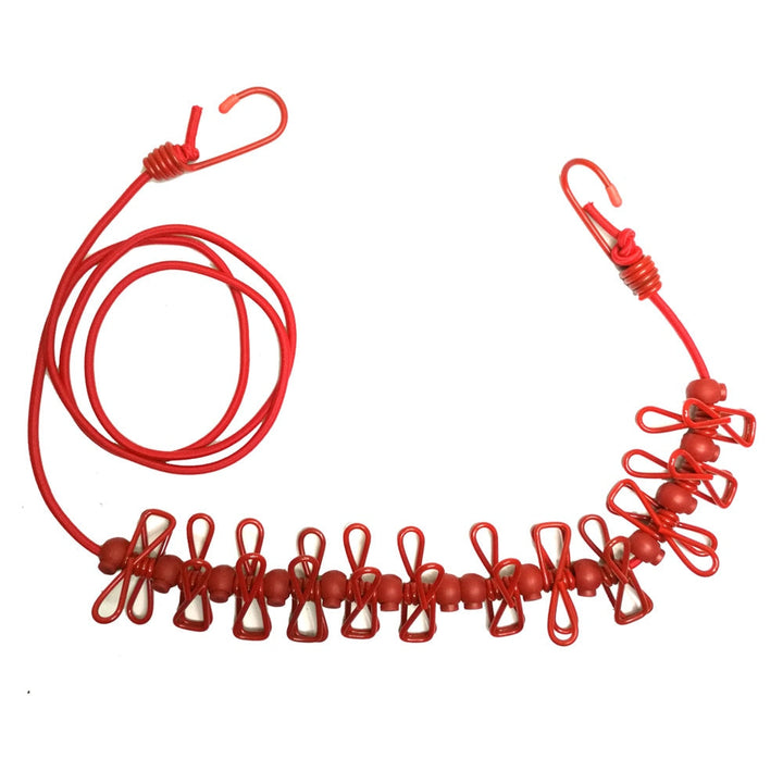 Lisslune | 4M Clothesline with Stretch