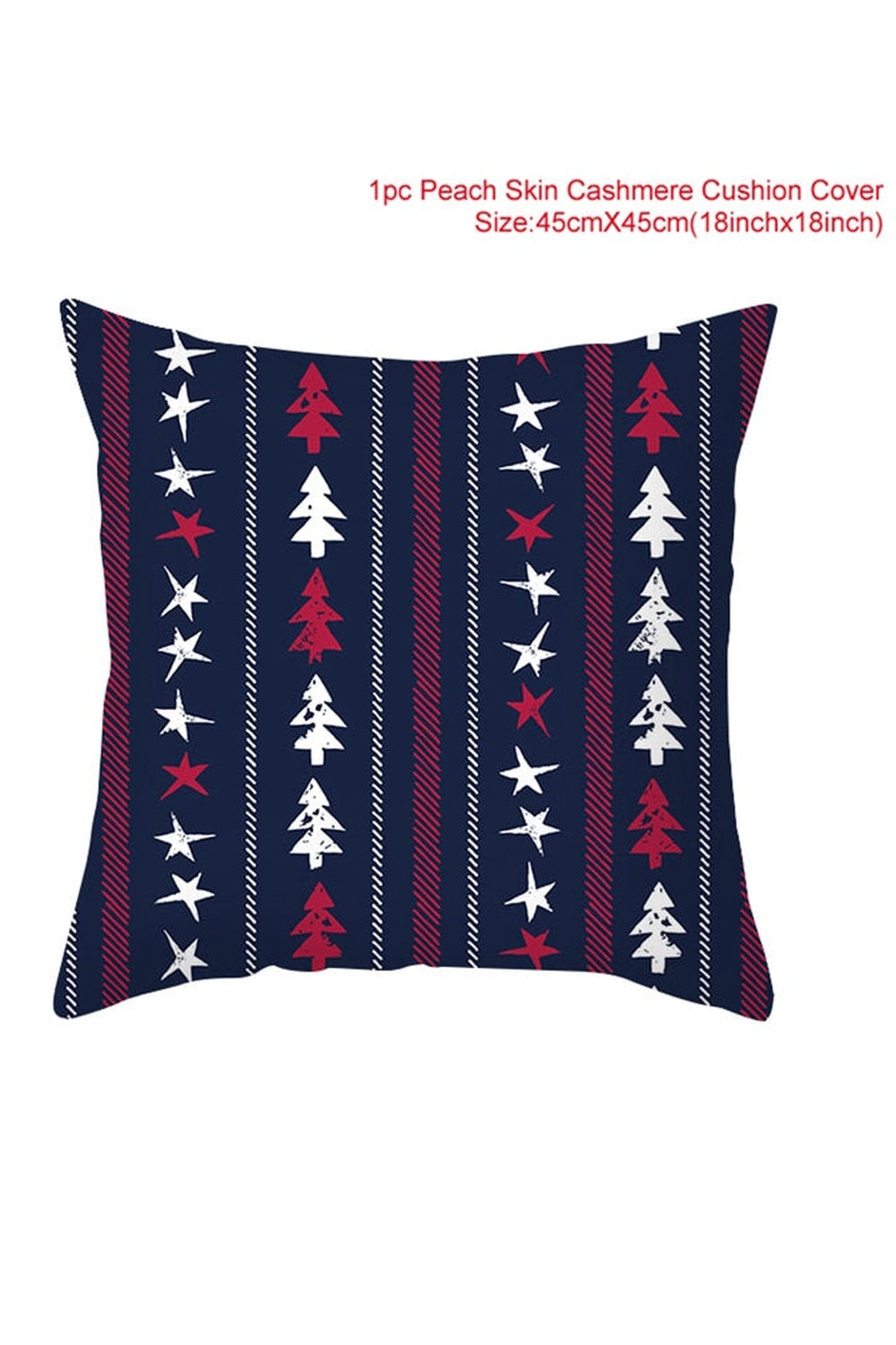 Lisslune | New Year's Pillowcase