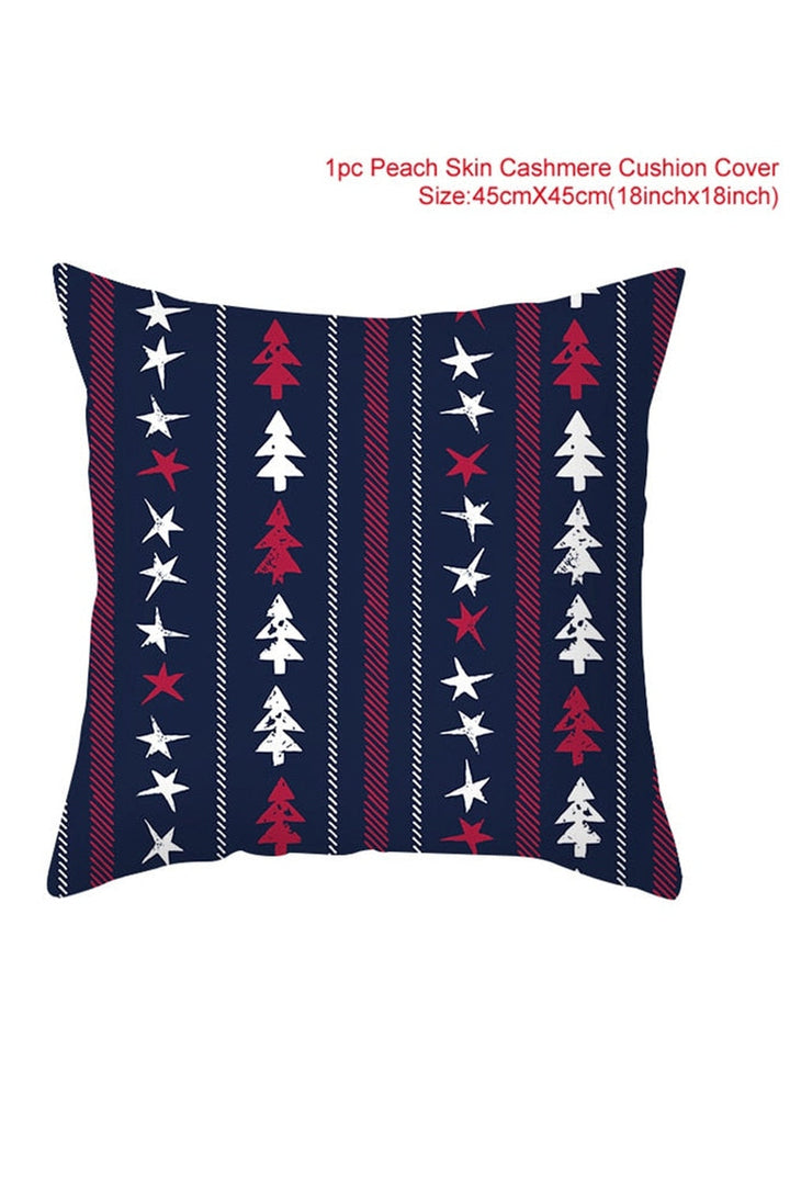 Lisslune | New Year's Pillowcase