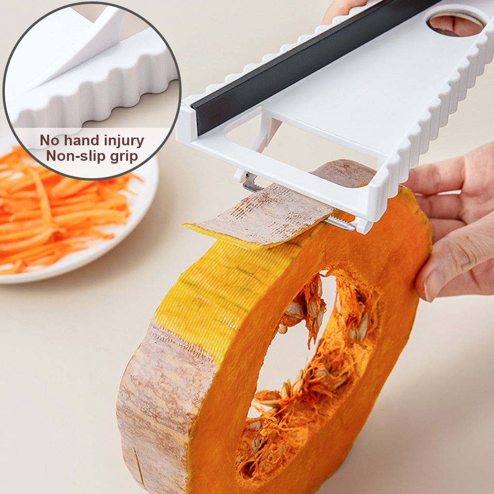 Lisslune | 3in1 Fruit Peeling Bottle Opener