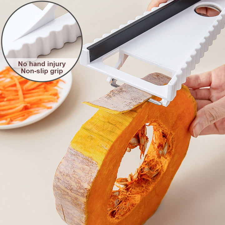 Lisslune | 3in1 Fruit Peeling Bottle Opener