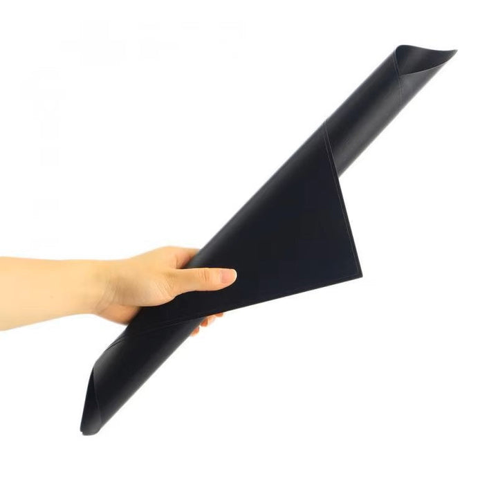 Lisslune | Non-stick Grill and Baking Mats Set